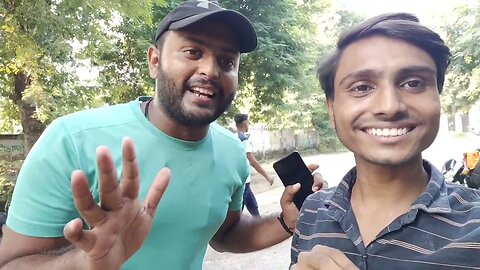 Reels Video Shoot | PariUp60 | Sharavan Kumar Deewana | Rahul Gupta Vlog | Masti Time ❤️ Vlog