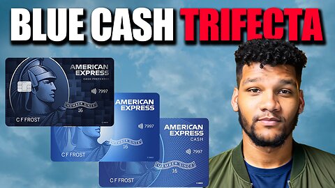 The American Express Blue Cash Trifecta || Is It Worth the $95 Annual Fee?