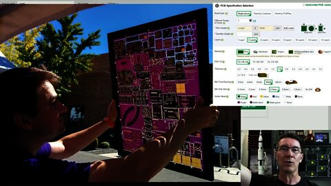 EEVblog #1259 - PCB Manufacturing Options EXPLAINED