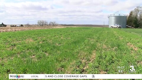 Nebraska farmers and ranchers voice concerns with President Biden's 30x30 executive order