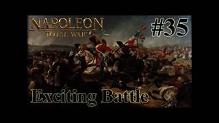 Napoleon: Total War 35 - Britain - Another Exciting Battle!