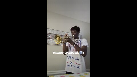 trumpeter.mp3 pt.2️⃣ ! - realgazze!