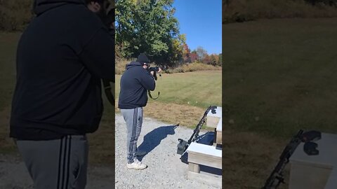 Jasper Pulaski Shooting Range Sunday 10/09/2022