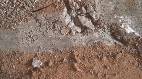 Som ET - 59 - Mars - Curiosity Sol 2666 - Video 3