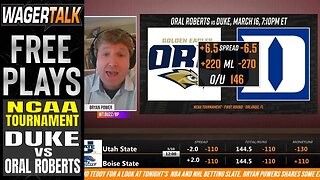 Duke vs Oral Roberts Predictions, Picks and Odds | 2023 NCAA Tournament Betting Advice & Analysis