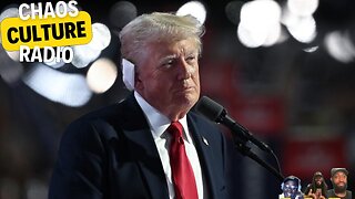 Former President Donald Trump Speaks On The Assassination Attempts At RNC