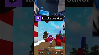 o Kotcka humilhou o focador | kotckatweaker em #Twitch