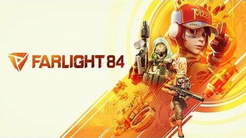 Testando o Novo Farlight 84 No Android