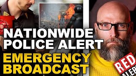 Emergency Broadcast! It's Here! "Reclassifying Attacks Of Violence For Certain Individuals & Groups!" American Wide Warning! Wake Up!!