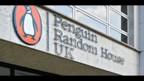 PENGUIN RANDOM HOUSE LIMITED - SW1V 2SA + WC2R 0RL = ...