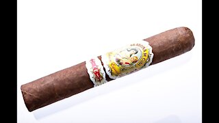 La Aroma de Cuba Edicion Especial Robusto Cigar Review