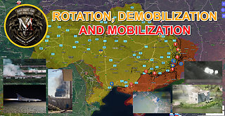 ⚡️Russia Is Planning Another Mobilization⚔️Krasnohorivka - The Last Days. Military Summary 2024.7.12