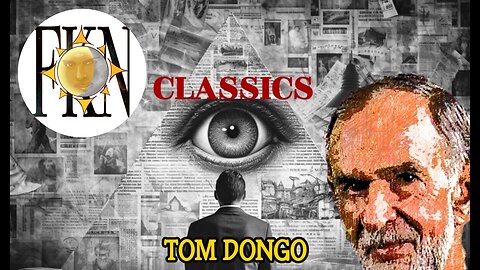 FKN Classics 2020: Extraterrestrial Enigma - Extraordinary Contact - Beyond the Veil | Tom Dongo