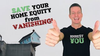How to Protect My Real Estate Equity | Graham Stephan & Grant Cardone