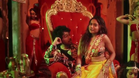 JAMNA PAAR FULL VIDEO SONG - Tony Kakkar ft. Manisha Rani | Neha Kakkar | Tony Jr. | Adil Shaikh