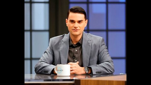 Podcast Conference Apologizes for 'Harm' Done by Ben Shapiro's Visit