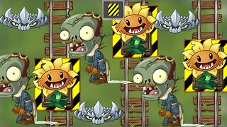 PvZ 2 Reflourished - Piñata Party (September 20, 2023)