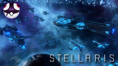 Stellaris Gameplay (No commentary) #RUMBLETAKEOVER!!