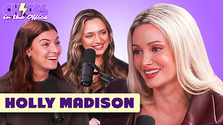 Holly Madison Reveals Biggest Regret Filming 'The Girls Next Door'