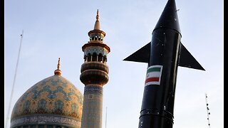 Report: Iran Is Planning Another Attack on Israel - on Another Israeli Holiday