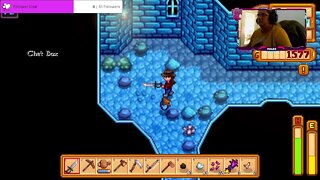 Stardew Valley First Time