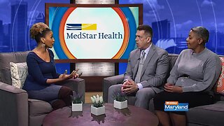 MedStar Health - Colon Cancer Screening Program