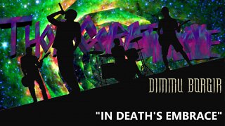 WRATHAOKE - Dimmu Borgir - In Death's Embrace (Karaoke)