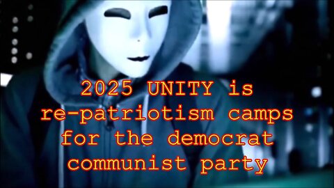 2025 UNITY