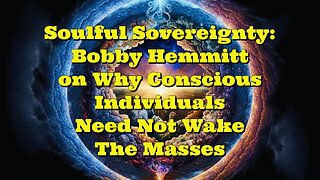 Bobby Hemmitt: Soulful Sovereignty