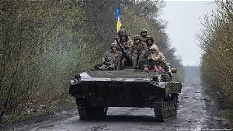 Has war in Ukraine hit a turning point? Here’s what we know.