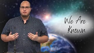 We Are Known | Calvary of Tampa Rewind with Pastor Jesse Martinez