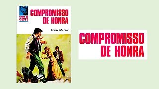 Compromisso de honra - Capítulo