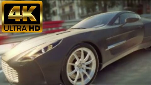 Legend Pass Showcase on Egypt with Aston Martin One - Asphalt 9 Legends | Street Guru