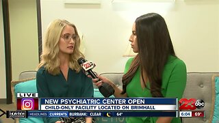 Back-to-School uptick for child psychiatry