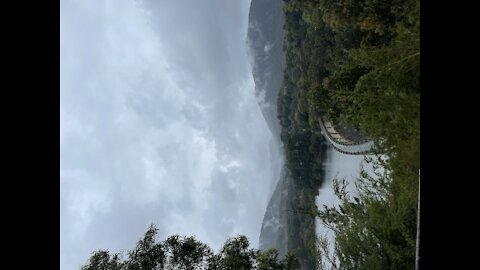 Maroondah Dam Australia 🇦🇺