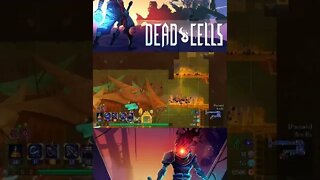 Dead Cells Gameplay #13 - O BANCO