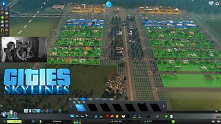 Back to Cheese Town (Velveeta Part 2) | Cities: Skylines