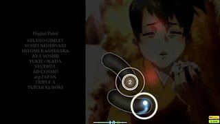 Session 6: Osu! (Shiki No Uta)