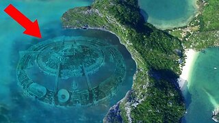 The Annunaki Concept of BALANCE (Their Specific Perspective): Annunaki Builders and Atlantean Life | Billy Carson and Matthew LaCroix