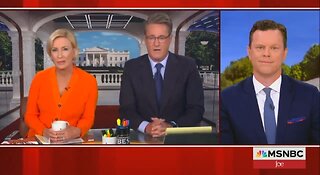Morning Joe Hosts: We'll Quit If MSNBC Pulls Us Again