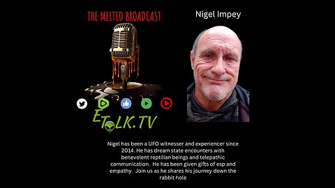 Nigel Impey