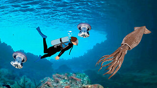 Subnautica -Deep -Sea Adventure!