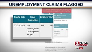 1500 Nebraskans find unemployment claims flagged for potential fraud