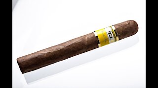 Siglo Limited Reserve VI Cigar Review
