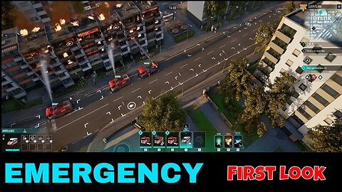 EMERGENCY - Why does everyone hate this game???