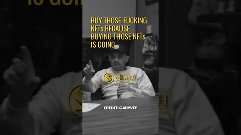 Explained: How NFTs are Going to CHANGE the World FOREVER | Gary Vaynerchuk #shorts #nft #garyvee