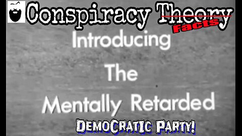 The Mentally Democratic Party