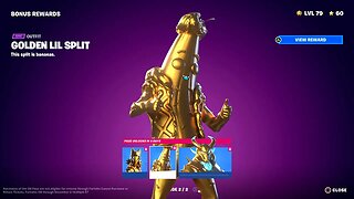 How to Unlock NEW BONUS REWARDS in Fortnite Season OG!