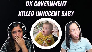 UK GOVERNMENT KILLED INNOCENT BABY EPISODE 22 | So, This Is The World? Christian Podcast