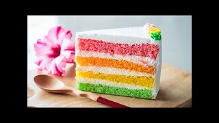 How To Make a Sugar Free Birthday Cake